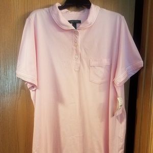 Women's Plus size Ralph Lauren nightgown